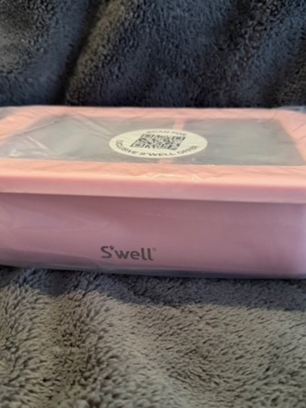 Swell Bento Box